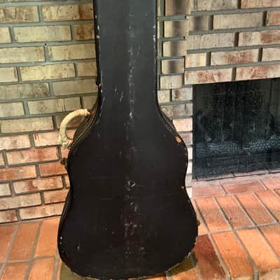 1962 GIBSON EVERLY BROTHERS #54354 GUITAR WITH CASE image 15