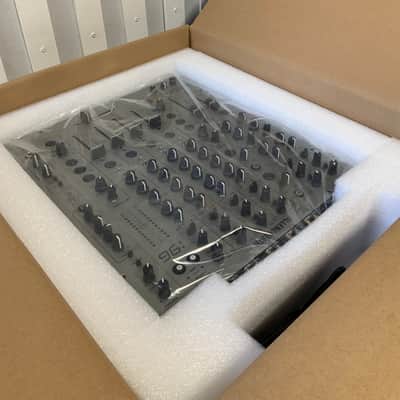 Allen & Heath Xone:96 2026 - Silver image 3
