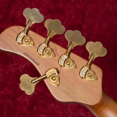 used】Mayones / JABBA HF SHERWOOD 5 2022 4.310kg | Reverb