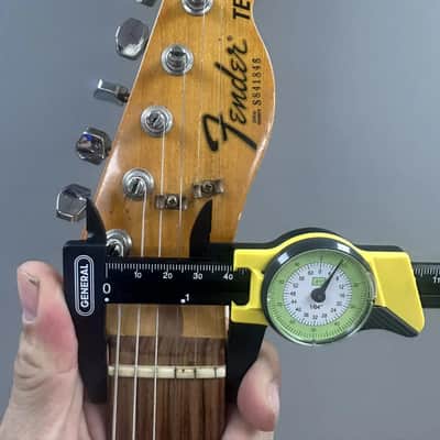 Fender 1978 Telecaster Guitar image 12