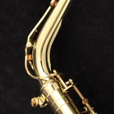SELMER Alto SERIE 3 Alto Saxophone SN, 67xxxx [SN.674736] (06/12) image 15