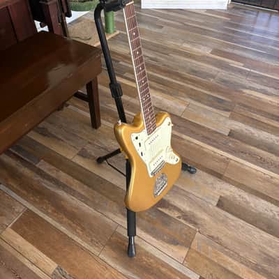 Fender American Vintage Thin Skin 1965 Jazzmaster image 3