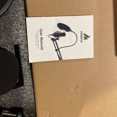 Maono Podcasting Microphone Kit AU-A04 image 4