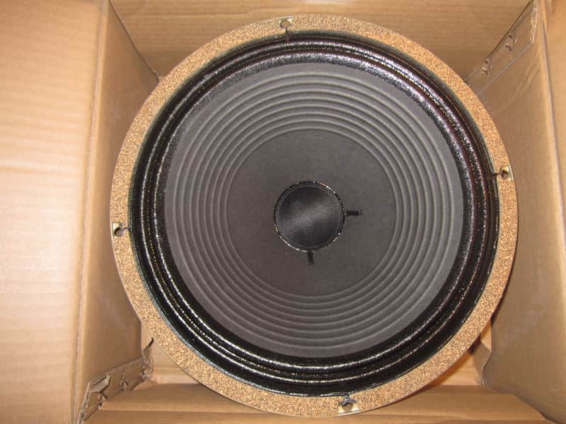 Celestion G12M Greenback 25W 16ohm T1221B