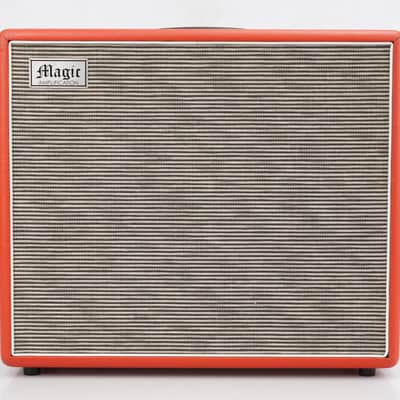 Magic Amplification Z1 1x12 Boutique Tube Guitar Combo Amplifier #54730 image 3