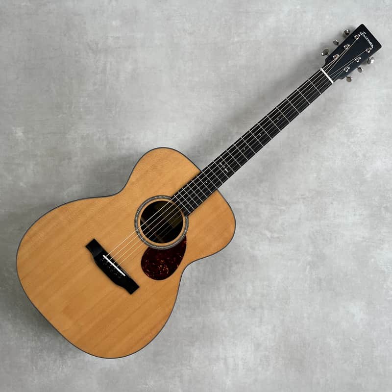 Eastman E1OM-SP