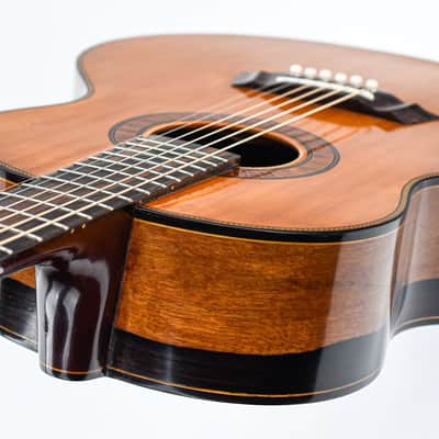 Jeffrey Yong JJ Special 10th Anniversary Malaysian Blackwood Spruce 2003 image 10