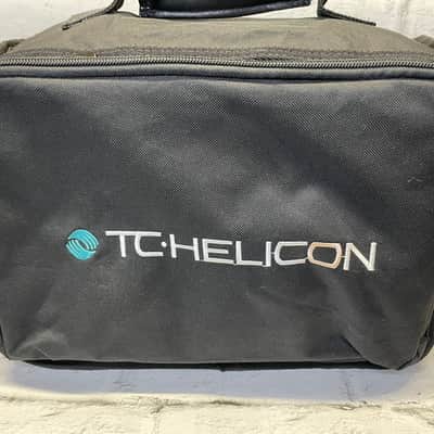 TC Helicon VoiceSolo FX150 imagen 8