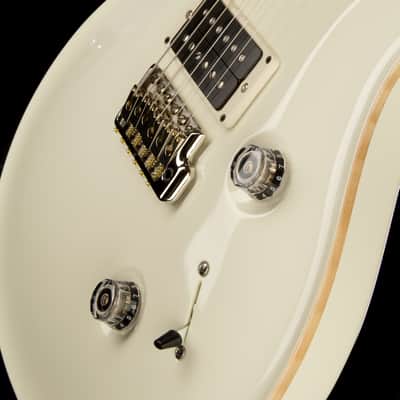 2015 PRS Custom 24, Antique White image 5