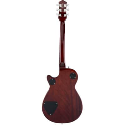 Gretsch 250-7210-506 G5230T Electromatic Jet Electric Guitar - Black image 3