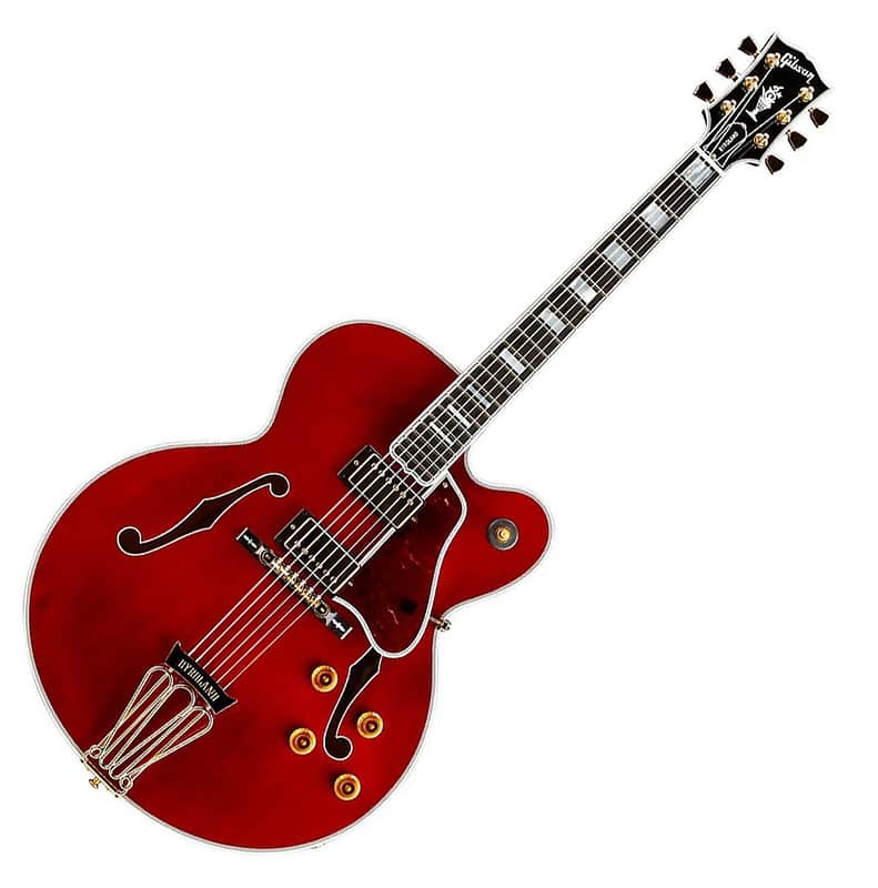Gibson Custom Shop Byrdland image 1