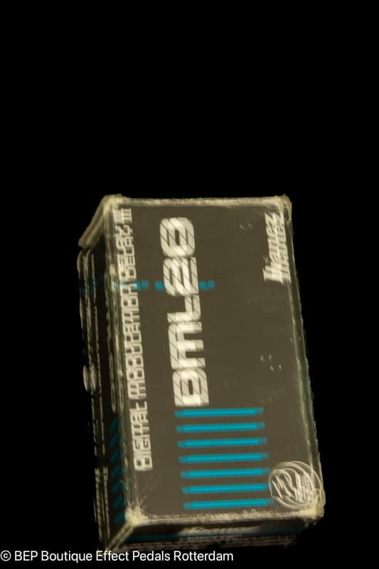 Ibanez DML20 Modulation Delay III s/n 343495 Japan | Reverb