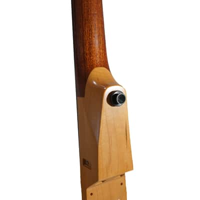Yamaha SLG200S - Natural Wood (Parts) image 4