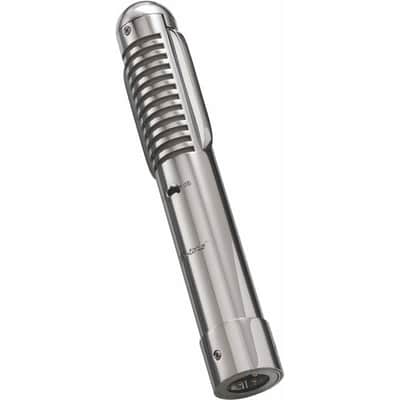 Warm Audio Fen-tone Ribbon Microphone-Single Microphone *USA Small Business* image 3