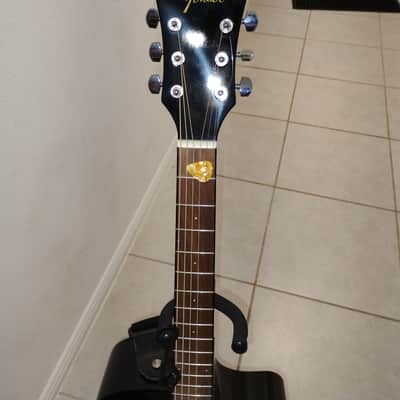 Fender FA-125 CE SB 2024 - Various image 6