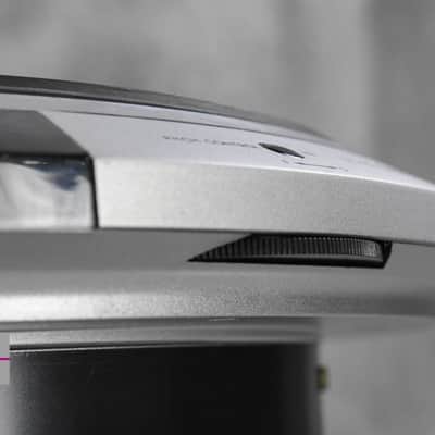 Victor TT-81 Direct Drive Turntable in Very Good Condition image 7