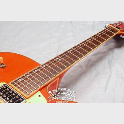 Aria Pro II：FA-80 image 6