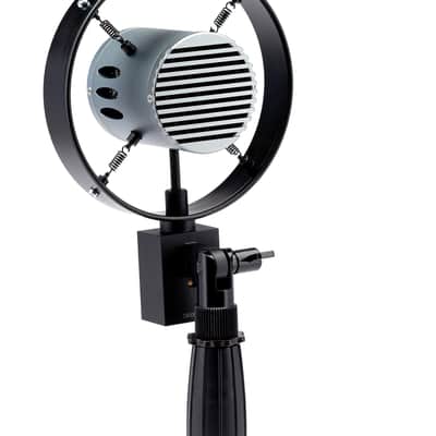 Sontronics Corona - Live Vocal Dynamic Microphone. Black image 2