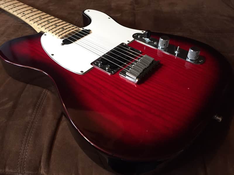 Fender Telecaster Plus 1989 - 1995 | Reverb Canada