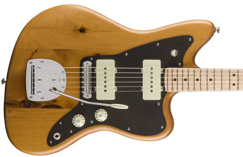 Fender Limited Edition Exotic Collection American Professional