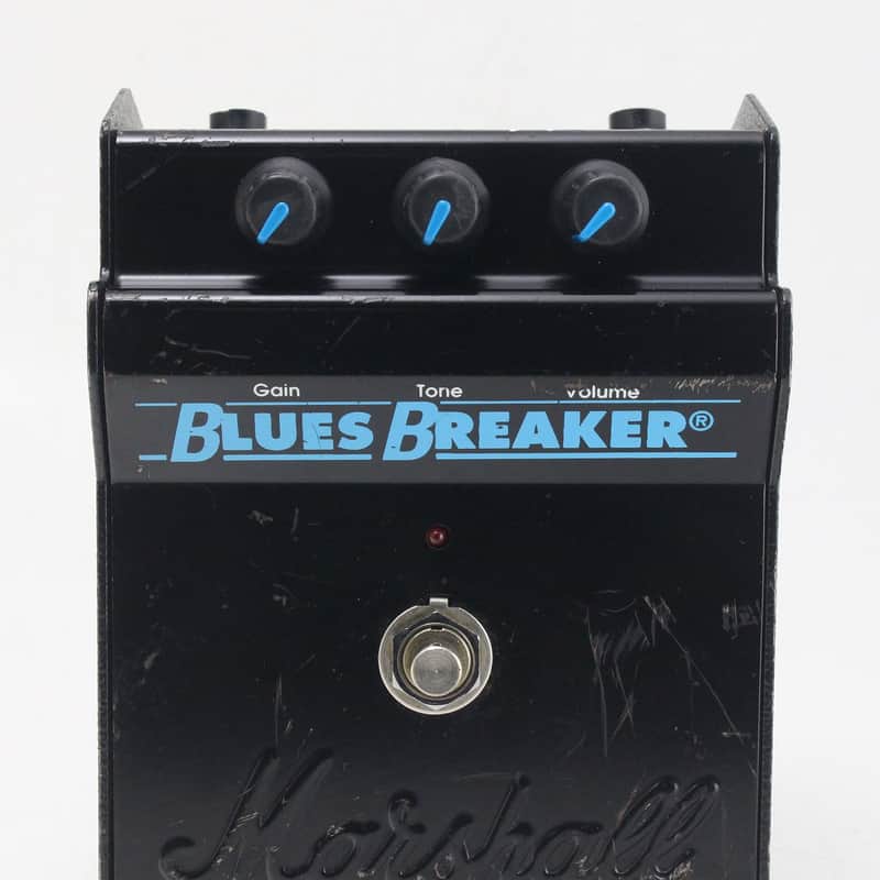 Marshall Bluesbreaker [B05291] (04/10) | Reverb Canada