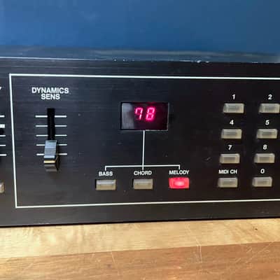 Roland MKS-7 Super Quartet Synthesizer Module - Black image 2