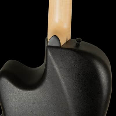 Ovation 2058TX-5-G Pro Series Elite TX 12-String Deep Contour Acoustic-Electric Guitar Textured Black image 13