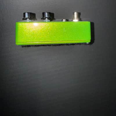 Benson Amps Preamp Pedal CAT PURReamp Special Edition image 3