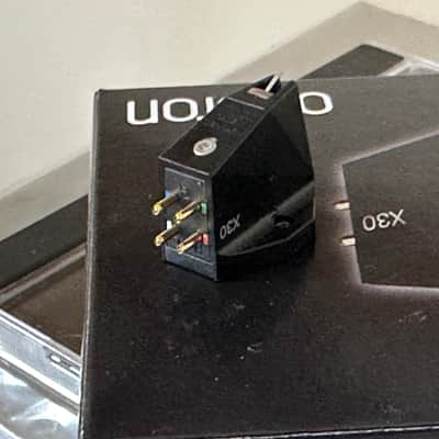 Ortofon  MC X30  moving coil cartridge Bild 2