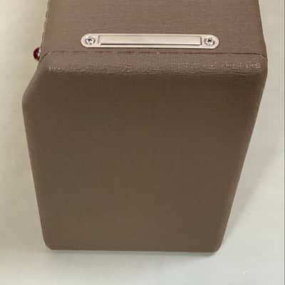 Fender Chris Stapleton Signature Handwired '62 Princeton image 4
