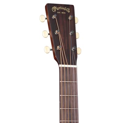 C.F. MARTIN & CO. 000-16 StreetMaster image 9