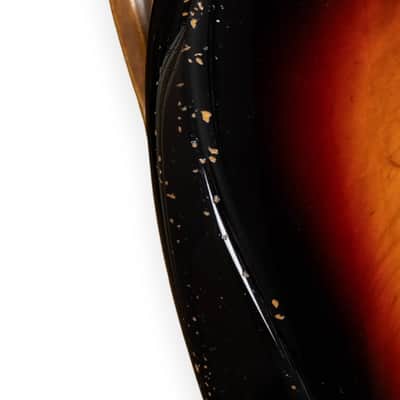 Woodstock Old Boy S 3 Tone Sunburst RW Fingerboard HSS image 11