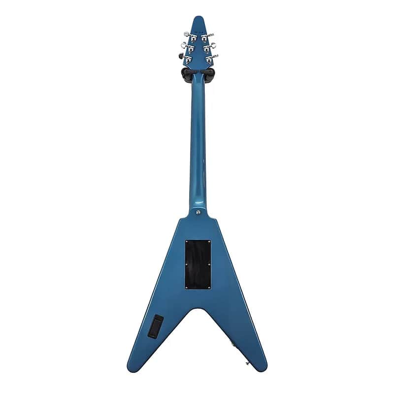 Gibson Custom Shop Richie Faulkner Signature Flying V Custom image 2
