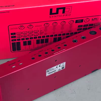 Uno Synth Pro image 3