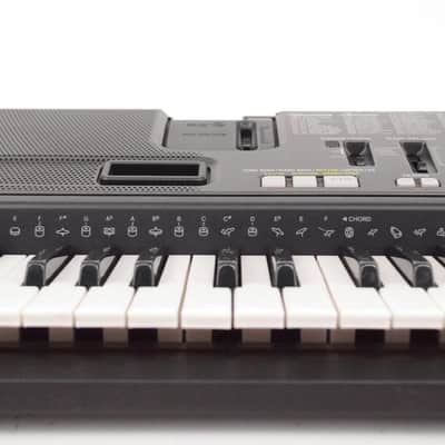 Casio CTK-710 61-Key Portable Electronic Keyboard Electric Piano CTK710 #31448 image 8