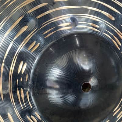 Meinl Classic Customs” - Dark 20” Ride- 2420G” image 2