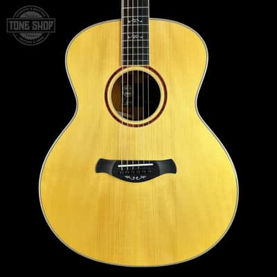 Taylor Custom Gold Label SA Cocobolo / Adirondack #501 w/case 6100 image 1