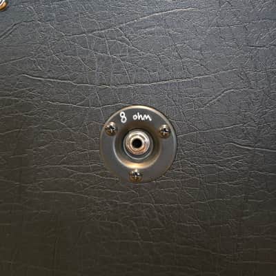 Suhr PT 2x12" 150-Watt Closed Back Guitar Speaker Cabinet 2023 - Black image 7