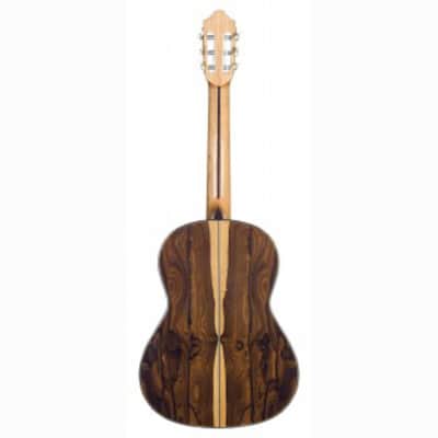 Kremona  100TH ANNIVERSARY CEDAR | All-Solid Hand Crafted Classical Guitar. New with Full Warranty! image 2
