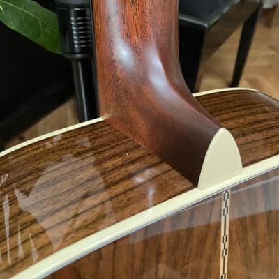 Martin 000-28 Reimagined 2018 – KOEIDO Selected – Original Martin Case & Papers image 10