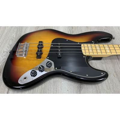 Fender Squier Vintage Modified Jazz Bass 77 image 3