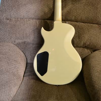 Ibanez LES PAUL SHORT SCALE 2001 image 5