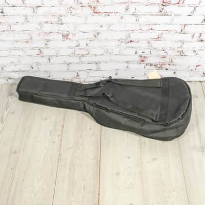 Gold Tone - Resonator  Gig Bag - Black - x6673 - USED image 2