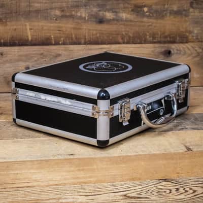 AKG Flight Case for C3000B Microphone C-3000-B Storage Protective Carry U283329 image 3
