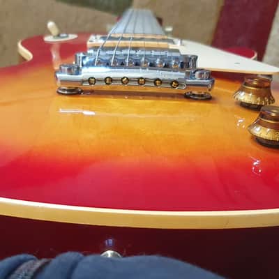 Gibson Les Paul Standard 1979 image 15