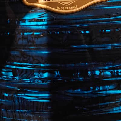 Pearl Vision - Strata Blue 5pc Set image 6