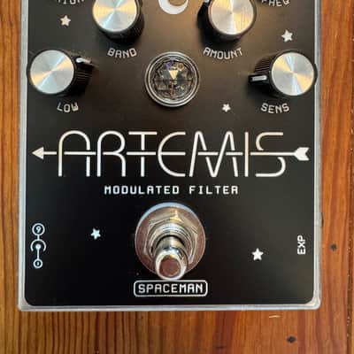 Spaceman Artemis Modulated Filter 2020 - Standard image 1