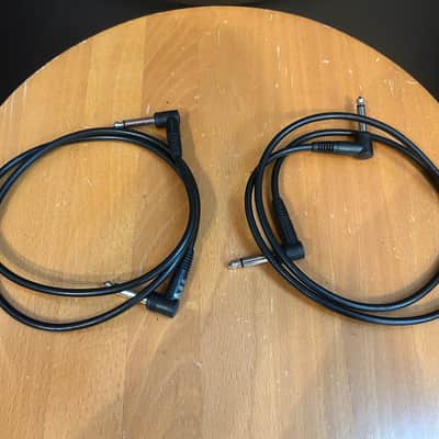 LOT of Guitar Pedal Cables image 5