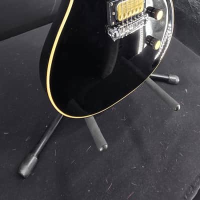 Gretsch Streamliner™ Jet™ 1 Pickup, Laurel Fingerboard, Jet Black image 2