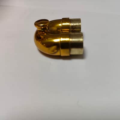 King Tempo 600 1985/1995 - Dorado image 7